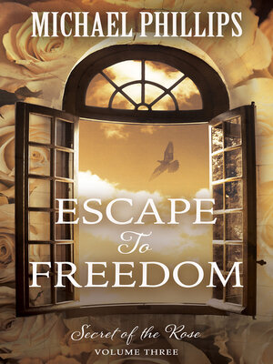 Escape to Freedom - ebook
